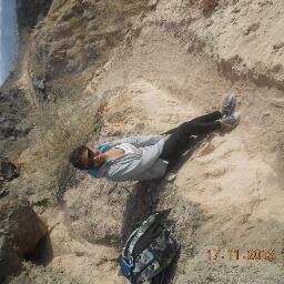 AamuroKr's profile picture. estudiante