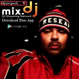 DJ 4 LIFE

For bookings:  djzepol@gmail.com