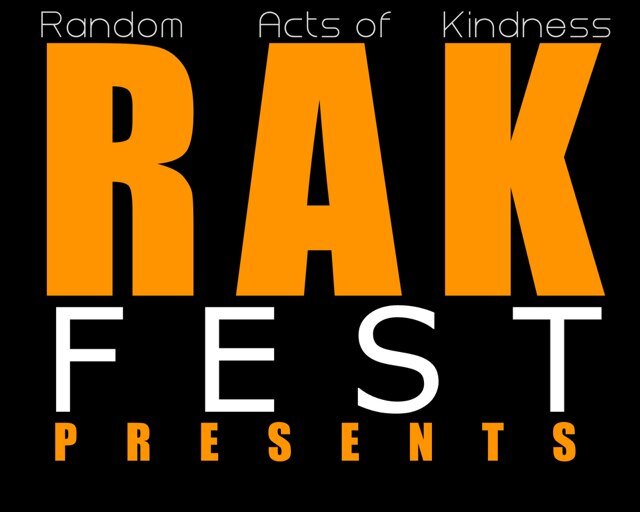 Events you can't forget! 
IG: RAKfestpresents. Vine: RAKfestpresents