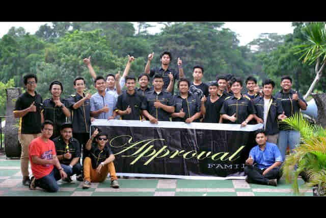 ApprovalPlg's profile picture. Official Account Approval Palembang                •We Approve We Improve We Prove•                      Join DM or Mention