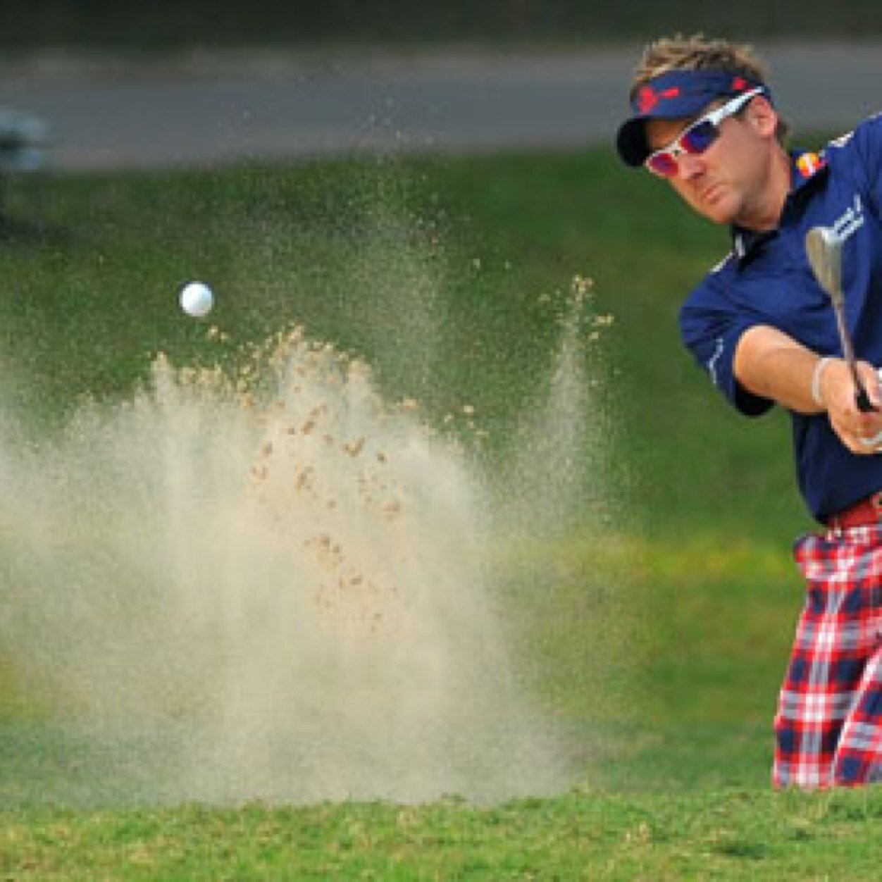 jsmith052's profile picture. Just making clutch putts to win Ryder Cups