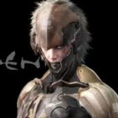雷電 俺の息子 マイ サン Mgs