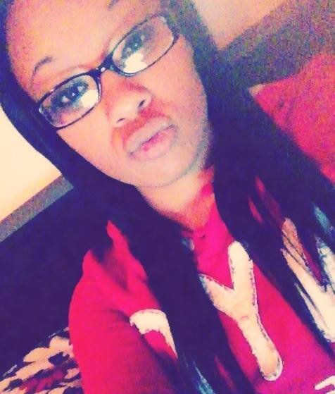 R.I.P Mariah Patricia Williams♥♥
Takenn By The Best ; DiceeGamee♥ 
iAmMyBrothersKeeper; AaronAnthonyGaiters` #Scorpio♥