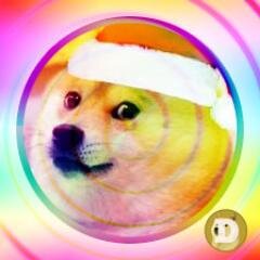 Much #Dogecoins. Dogemas All Year Long. Such Hashrate. Tweet me your #Dogecoin Wallet Address for many coins. Wow!