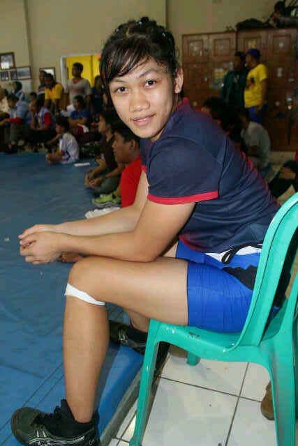 Never give up and keep stepping :)