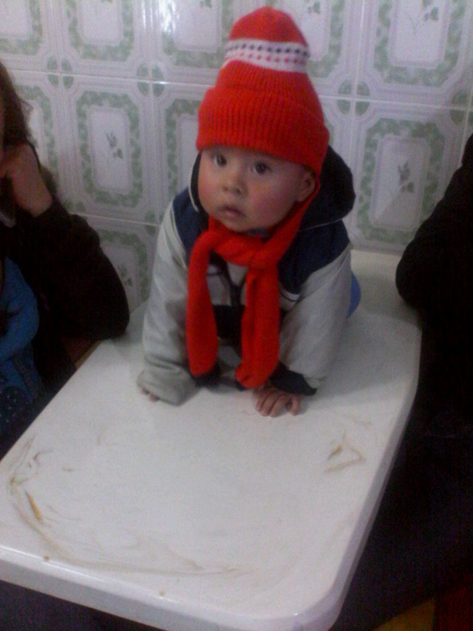 Fabio Andres Alfonso