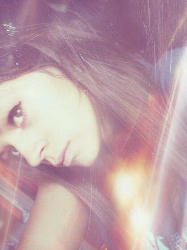 IrikaAnderson1's profile picture. я ничего не видела, ничего не слышала, поэтому ничего не скажу)