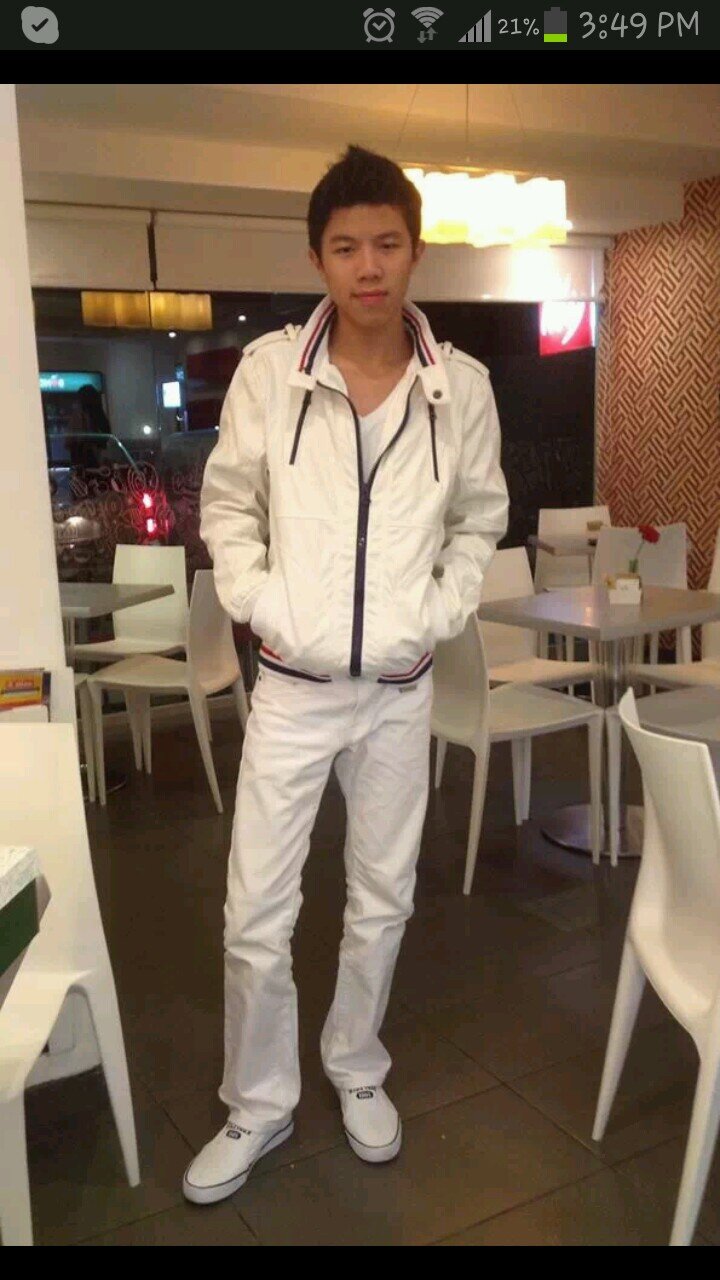 freddyhc1997's profile picture. love is all i need
