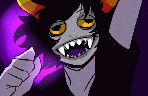 ♥- @suckmyasskarkat ♦- ? ♣-? ♠-? || 4/13 will always be Homestuck Day || writer: @LavenderFawn