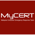MyCERT (@mycert) Twitter profile photo MyCERT (@mycert) Twitter profile photo