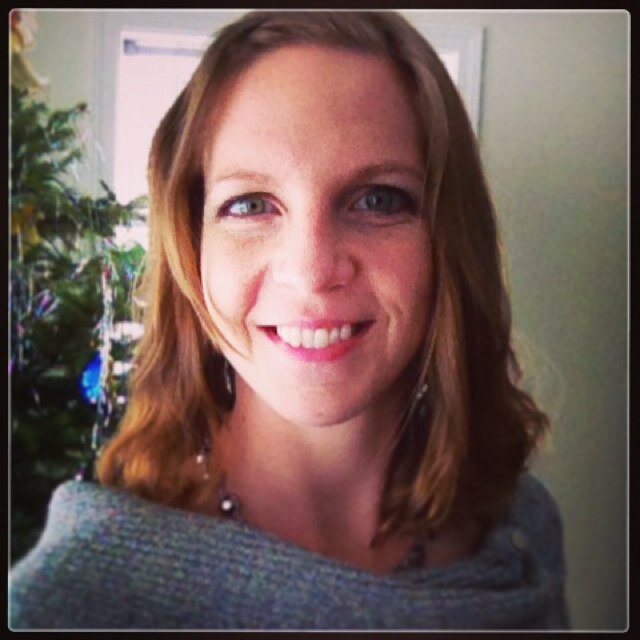 BeccaStich's profile picture. 