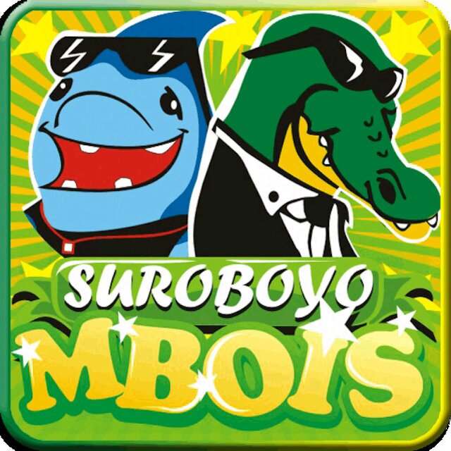 GaulRek's Official Twitter Account. Twitter resmi SUROBOYO lebih gaul. Kon seng gk follow yo gapopo, tapi ati2 lek gk gaul ;)