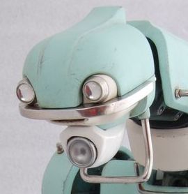 オリジナル企画「メカトロ中部」展開中。色々ロボットデザインしています。 https://t.co/6Tz6zBfdVr LINEスタンプ https://t.co/Ik5vHRVPu8 #メカトロウィーゴ #mechatrowego