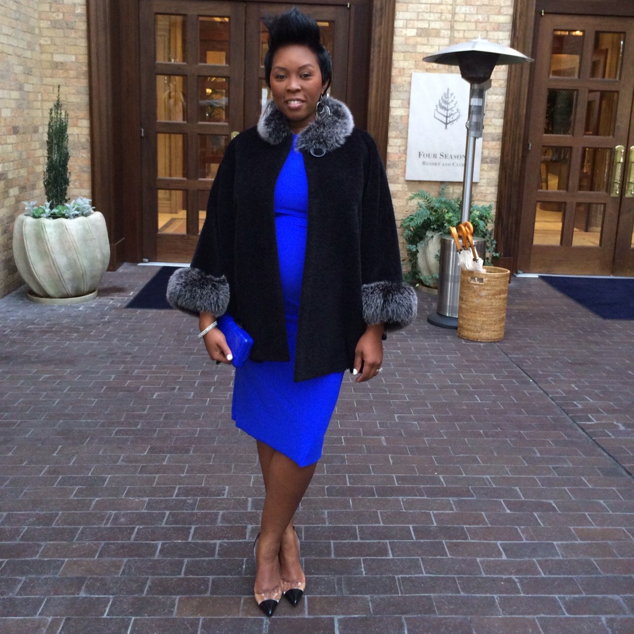 natashatcher's profile picture. Too much to type.