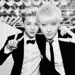 fic exchange for exo m and k's maknaes!