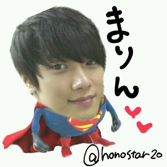 元気いっぱいLast JK!!　お洒落とFNC좋아♡　とにかくFNC愛してる~~　そしてキチガイでピョンテでごじゃるㅎㅎ