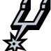 San Antonio Spurs (@offficialspurs) Twitter profile photo