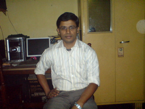 fun loving, upright, honest n a simple guy from kolkata