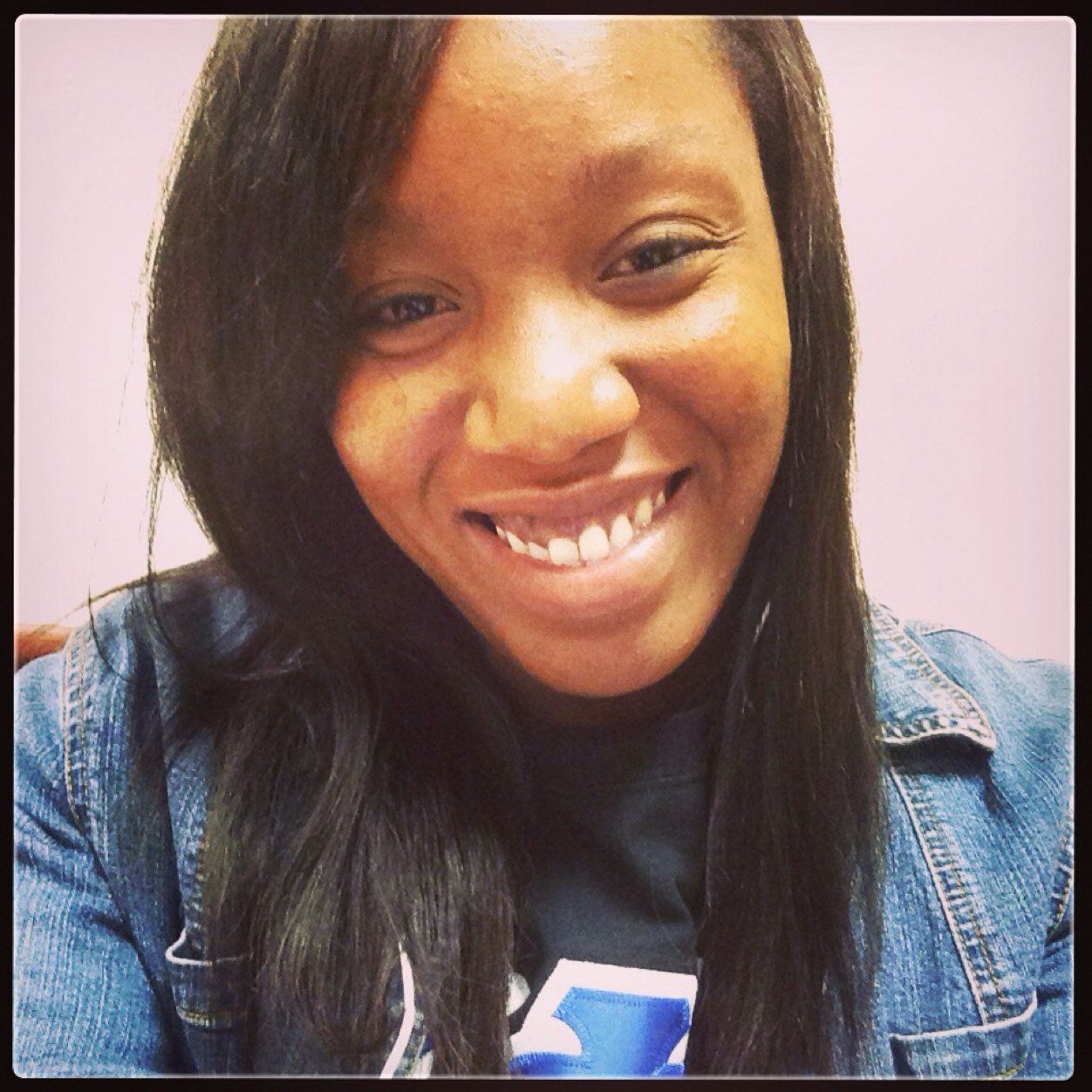 A PHENOMENALwoman of Zeta Phi Beta!!! #MyAsu