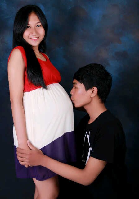 hesniarahman's profile picture. Menanti kehadiran si buah hati :)