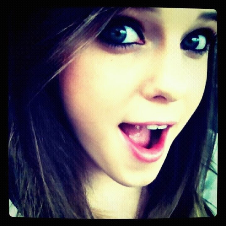 [V] @HOLLYWOODTRP | Tiffany Alvord's RP | lets be friend!