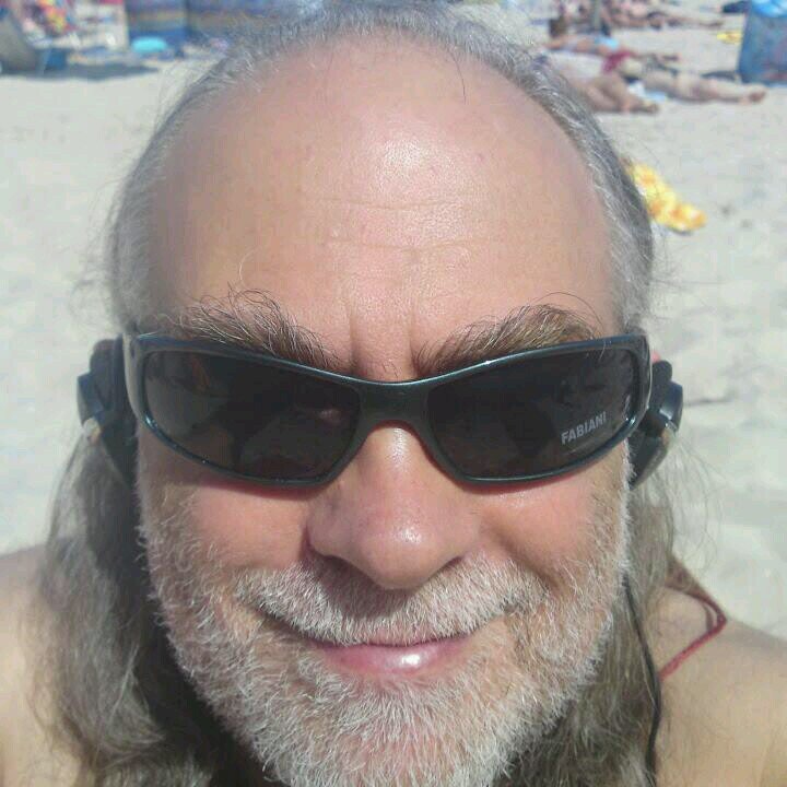 JanowskiK's profile picture. na razie gościnnie