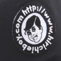 HiRichieBoy's profile picture. ■HiRichieBoy■2007年4月よりスタートしたドメスティック　ストリートブランド。ラヴ・ポップ・カラフル・キュートをテーマにワクワク・ドキドキ感がたくさん詰まったおもちゃ箱のような世界観！！