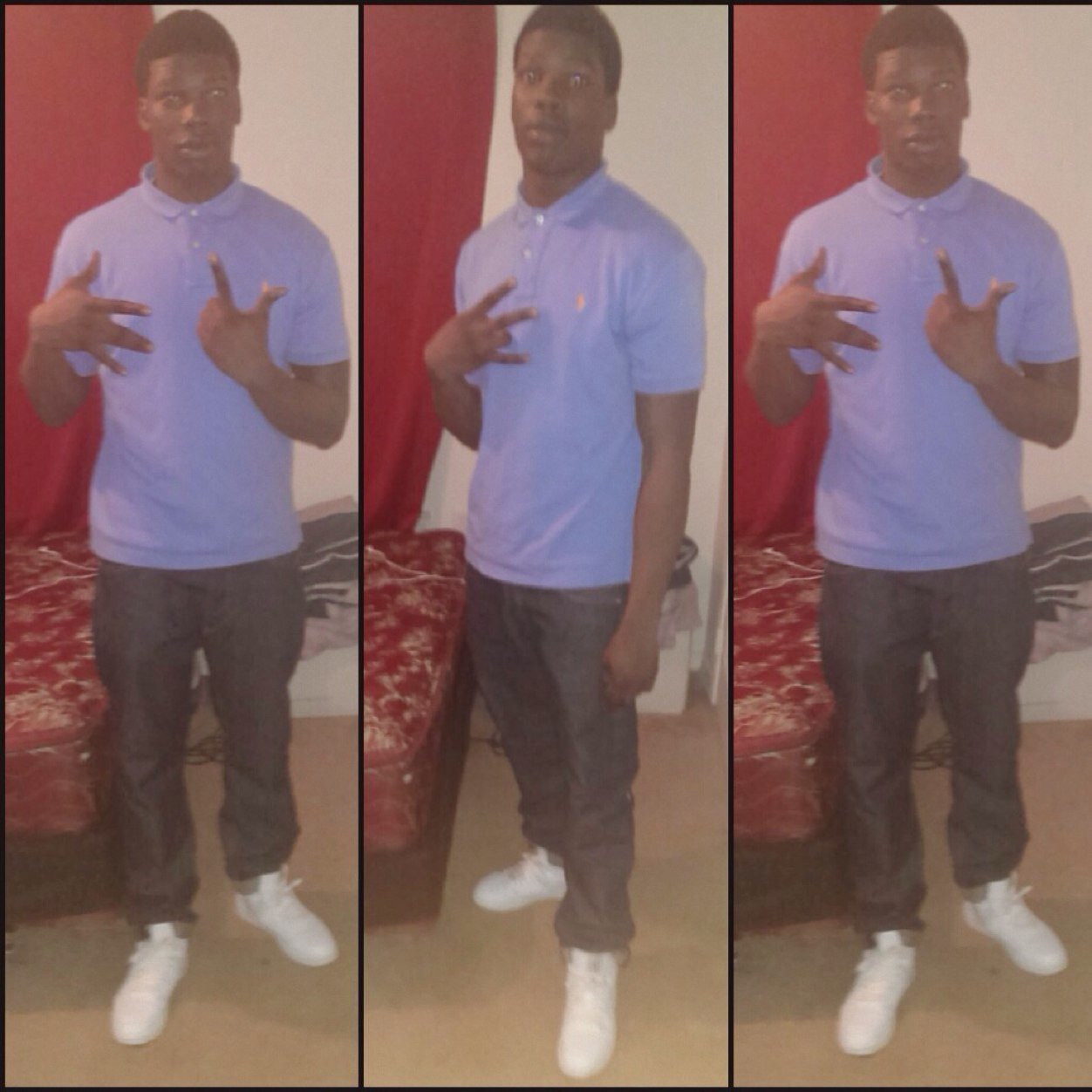 R.I.P Mann Long , Love You Boy✨ Chasing My Dreams & Gettin Money. Dats What Its BOUT ✊
