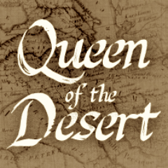 Movie fansite for Werner Herzog's 'Queen of the Desert' starring Nicole Kidman, Robert Pattinson, @lewis_damian and @JamesFrancoTV