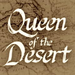 Queen of the Desert