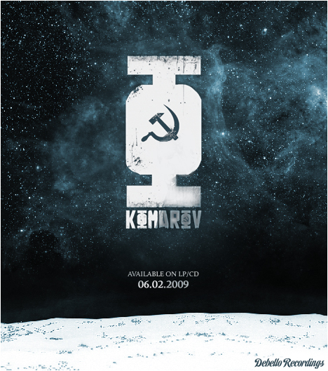 Komarov