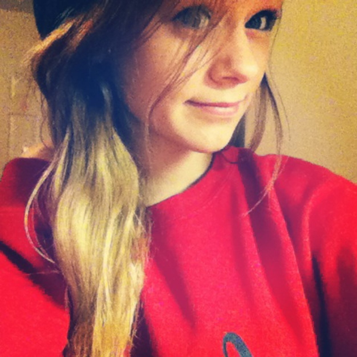 AYE YO GIRL