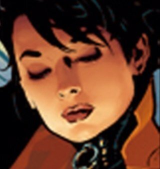 ClawedFeline's profile picture. The world doesn't make sense until you force it to.