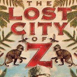 A tale of deadly obsession in the Amazon. Film fansite for James Gray's The Lost City of Z starring Charlie Hunnam, Sienna Miller and Robert Pattinson