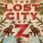 The Lost City Of Z