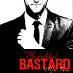 Movie fansite for Beautiful Bastard.