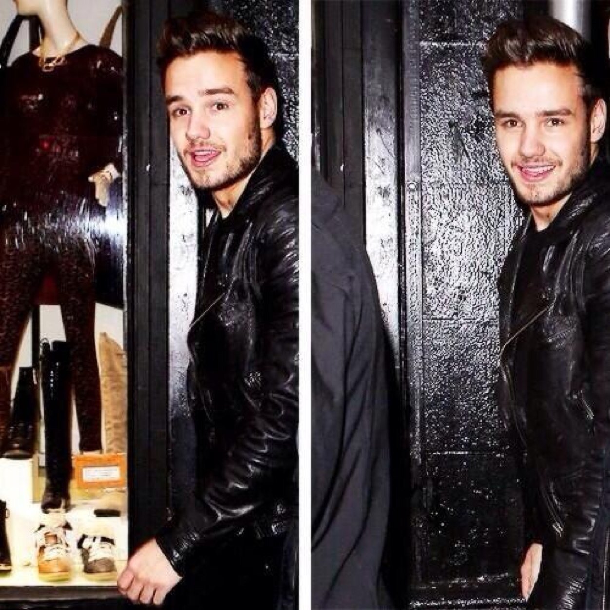 Hii ! Do not follow me here ! Follow me at @chilloutnarry ! Follow back ALWAYS !