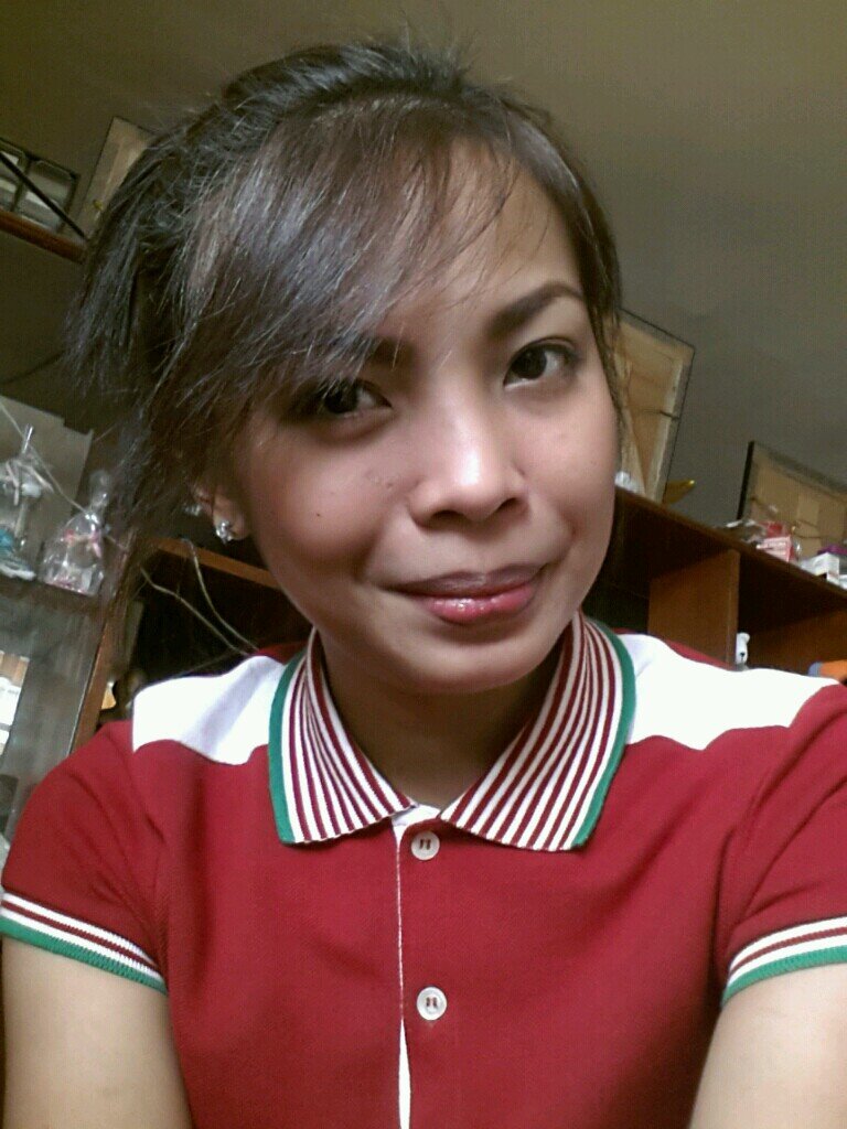 BS Tsm Mgt Student/ Student Leader/ In a rel. with God ♥♡♥