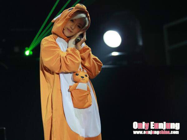 Official CCM Entertainment Faker for Ham Eun Jung of T-ARA™ Follow the REAL IDOL @taraeunjung1212 | fantasy or fantalk ?