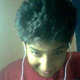 YoUr AtTiDuDe aN HuRt Me BuT MiNe CaN KiLl YoU :P