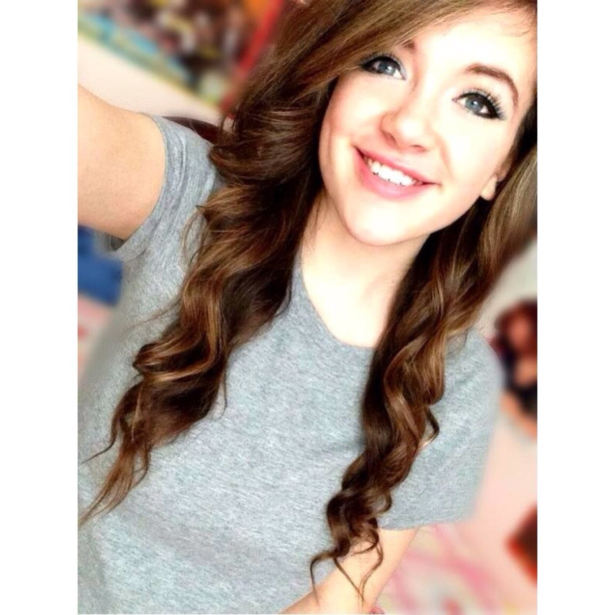 SamanthaAmy10xo's profile picture. Instagram: sammiboo10xo 
Live life