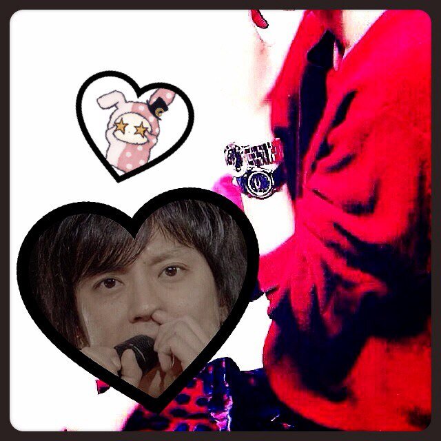 subaluv_8's profile picture. @__Sr02に移ります