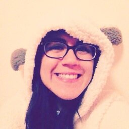 fossymoss's profile picture. I'm just a sheep, but I have a good shepherd.