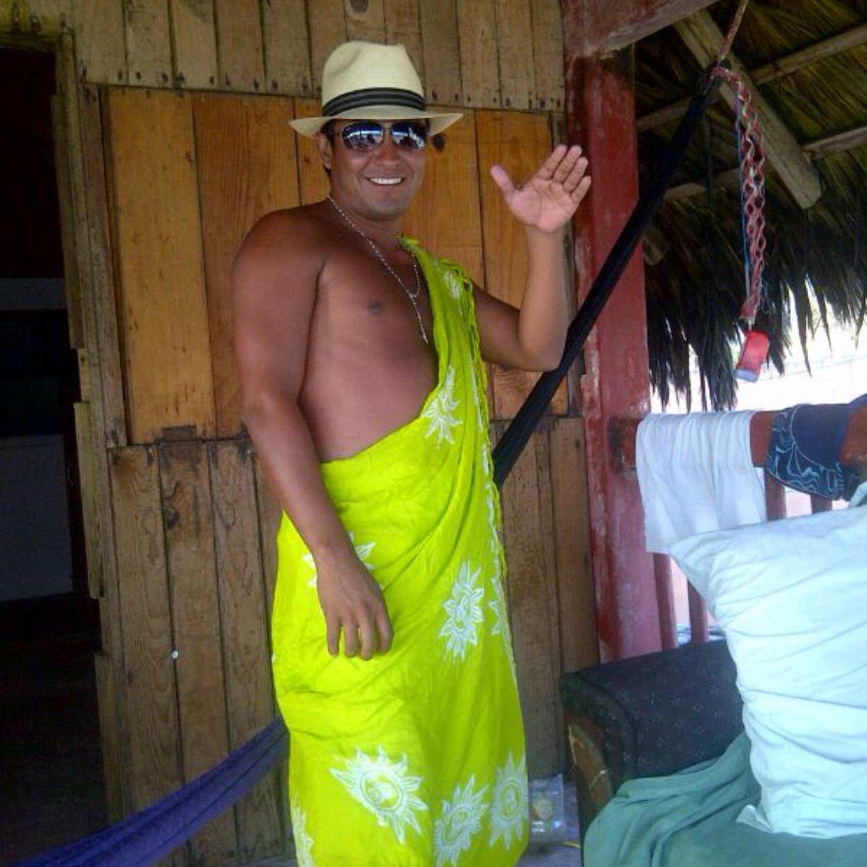 aldusrapidus's profile picture. 