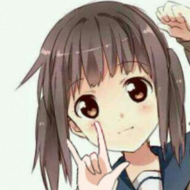 hayao_555's profile picture. #びよーん