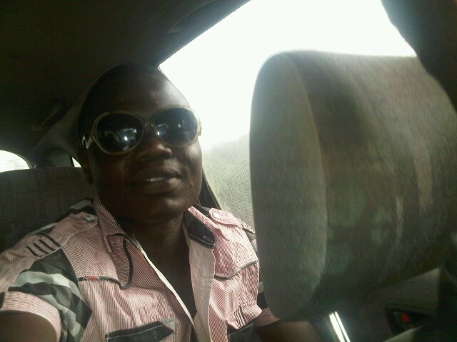 Good boy indeed. My life is sweet like honey......for my following friends,civil engr.07034204372