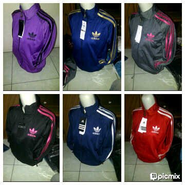Account Jualan Baju Jaket sport Keren, Murah, Terjamin kualitasnya , Ori, Thailand. Menerima Reseller dan pemesanan jumlah banyak