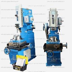 DALJIT Group –Established in 1968, which the leading manufacturers of Vertical Slotting Machine ,Milling Machines, Shaper Machines etc