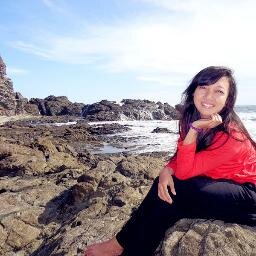 amildaroslita's profile picture. 