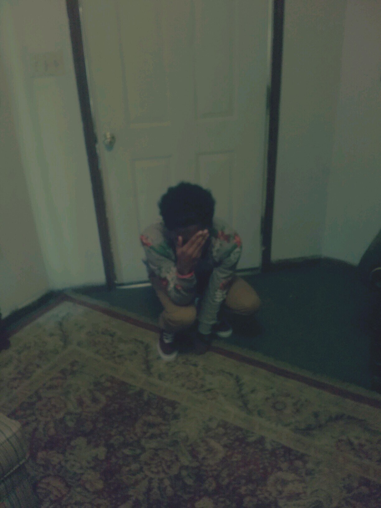 14 and don't cares what goes in life with my skateboard.